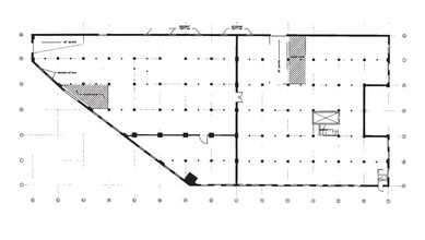 900 W Cermak Rd, Chicago, IL for lease Floor Plan- Image 1 of 16