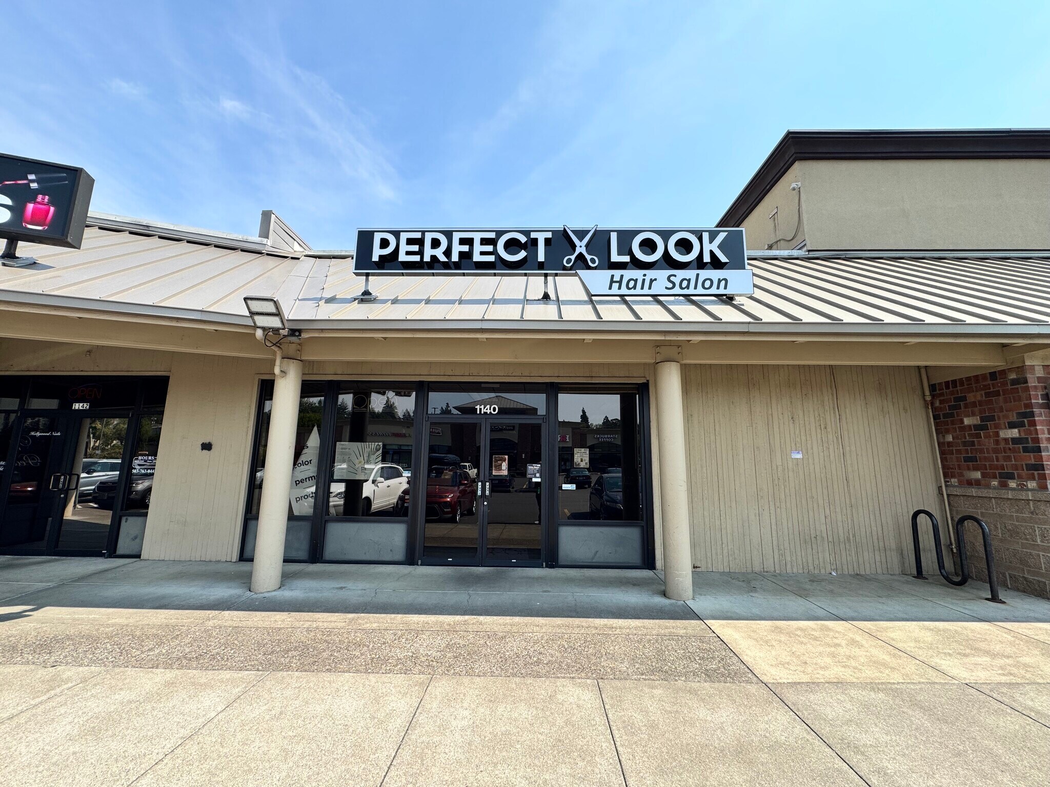 1130-1148 Wallace Rd NW, Salem, OR for lease Building Photo- Image 1 of 10