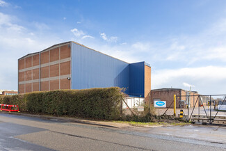 More details for 3 Private Rd, Nottingham - Office, Industrial for Lease