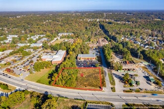 5436 Augusta Rd, Lexington, SC - Aerial  map view - Image1