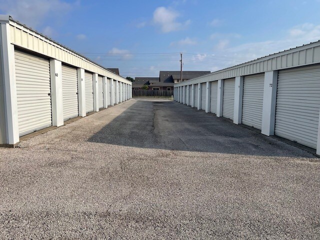 1003 E Milam St, Mexia, TX for sale Building Photo- Image 1 of 1