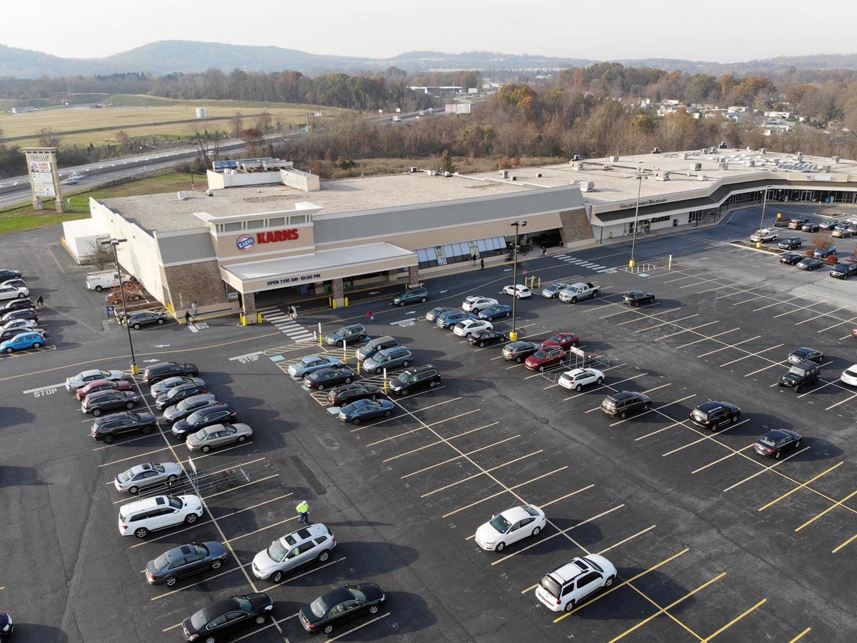 40 Newberry Commons, Etters, PA for lease Building Photo- Image 1 of 19