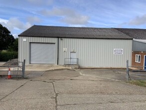 Dundale Rd, Tunbridge Wells for lease Building Photo- Image 1 of 9