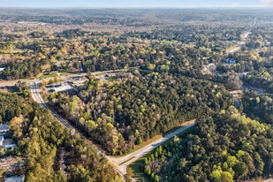 Potential Development - Land
