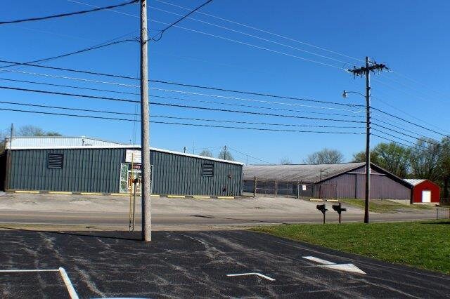 610 S Lewis St, Glasgow, KY for sale Building Photo- Image 1 of 1