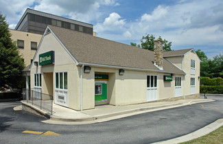 More details for 32 York Rd, Towson, MD - Retail for Sale