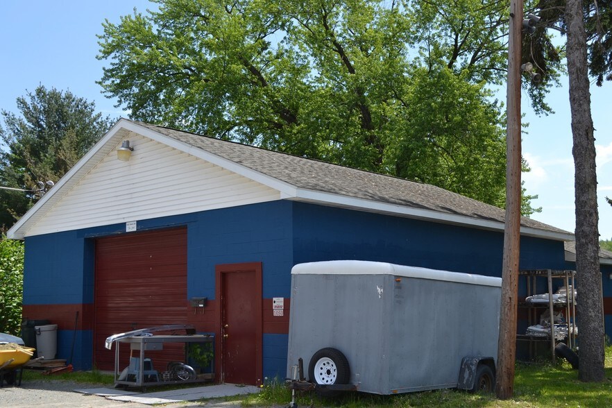 1050 Main St, Dickson City, PA for sale - Building Photo - Image 1 of 1