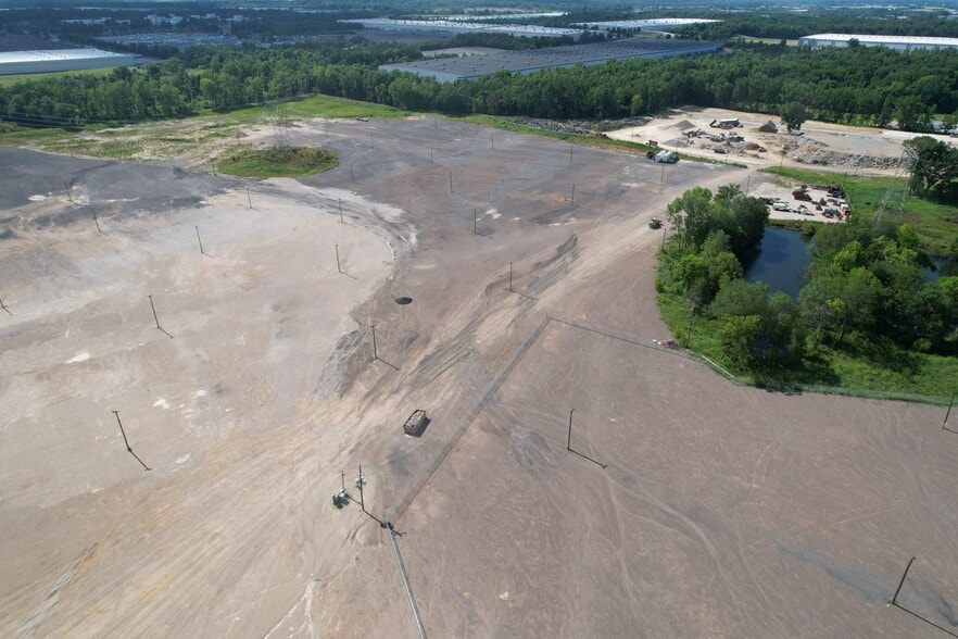 5623 Malone Rd, Memphis, TN for lease - Building Photo - Image 2 of 6