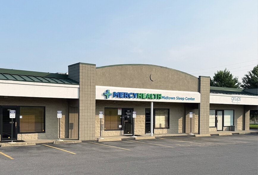 3121-3125 Parisa Dr, Paducah, KY for sale - Building Photo - Image 3 of 6