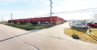 More details for 10915-10929 Franklin Ave, Franklin Park, IL - Industrial for Lease