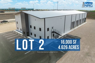 More details for Lot 2 Interstate 20, Midland, TX - Industrial for Lease