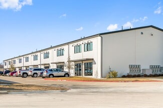More details for 535 Talbert, Plano, TX - Flex, Industrial for Lease