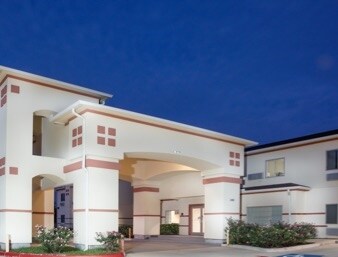 2209 Highway 290 E, Brenham, TX for sale - Primary Photo - Image 1 of 1