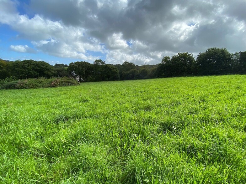 Maes y Pentre, Llandysul for sale - Aerial - Image 3 of 5