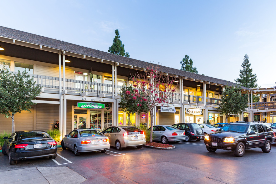 15466 Los Gatos Blvd, Los Gatos, CA for lease - Building Photo - Image 3 of 9