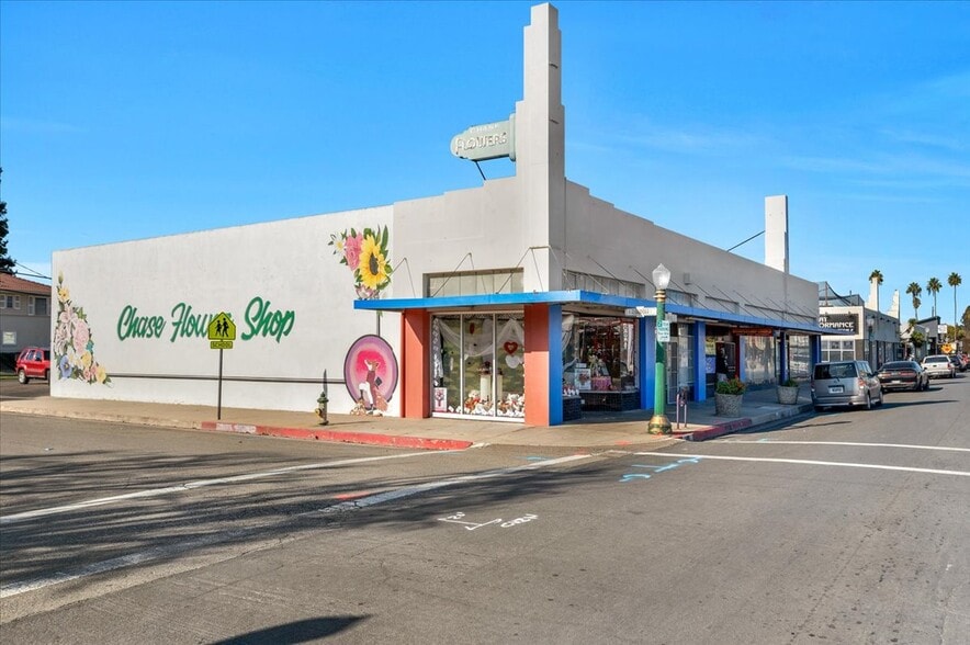 1405-1415 N Van Ness Ave, Fresno, CA for sale - Building Photo - Image 3 of 11