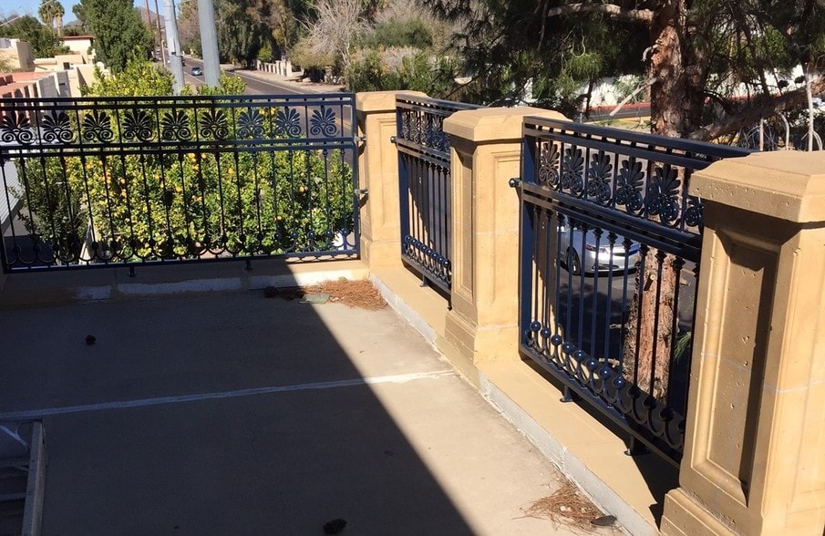 1940 E Camelback Rd, Phoenix, AZ for lease - Building Photo - Image 2 of 3