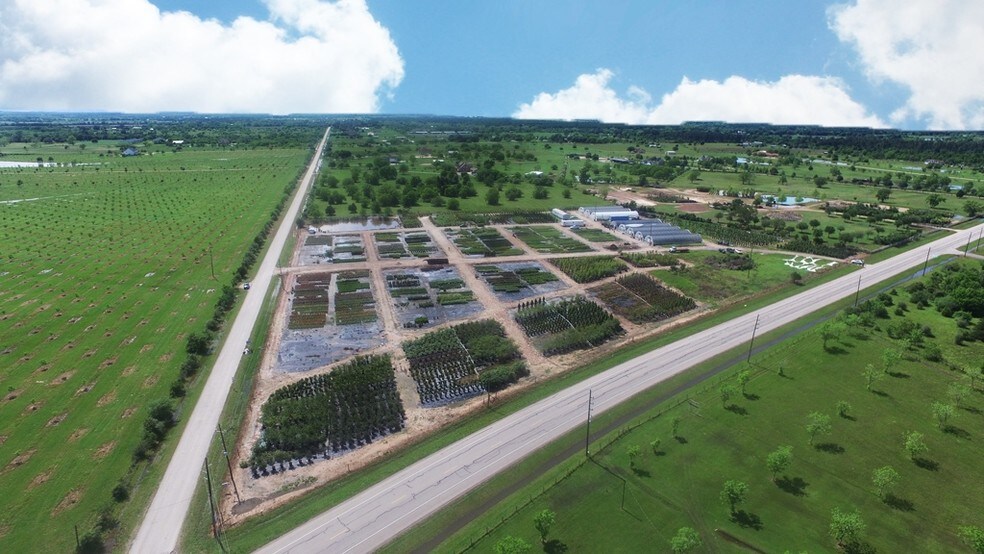 6640 Fm 359 Rd, Fulshear, TX for sale - Building Photo - Image 1 of 1