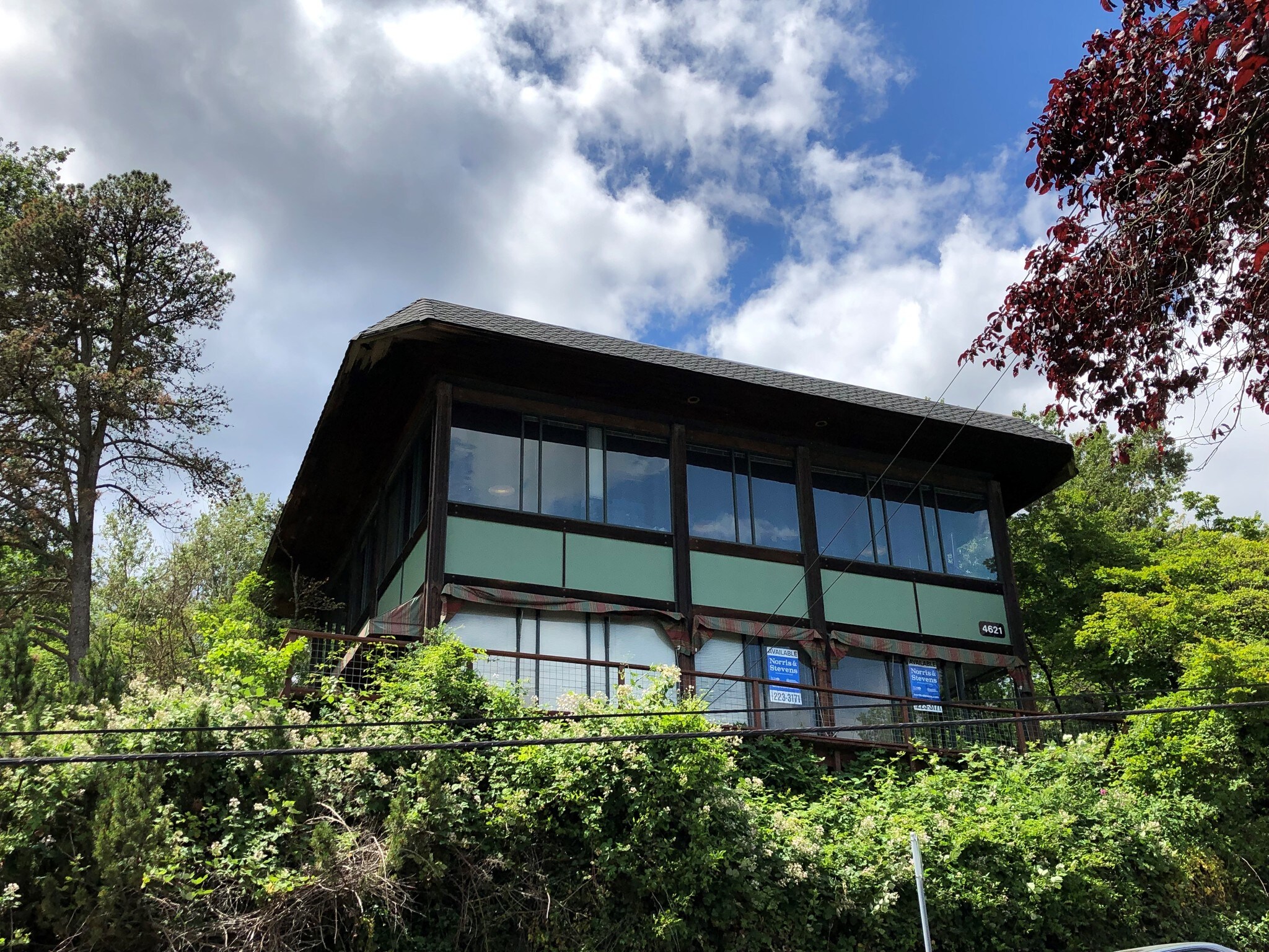 4621 SW Kelly Ave, Portland, OR for sale Building Photo- Image 1 of 1