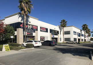 More details for 2235 E 4th St, Ontario, CA - Industrial for Lease