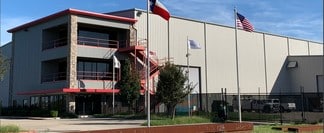 More details for 8303 Thora Lane I Manufacturing Campus – for Sale, Spring, TX