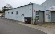 Littlesea Industrial Estate - Warehouse