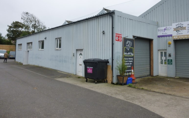 Lynch Ln, Weymouth for lease - Building Photo - Image 1 of 1