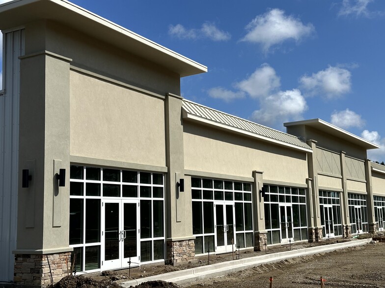 4300 Socastee Blvd, Myrtle Beach, SC for lease - Building Photo - Image 1 of 7