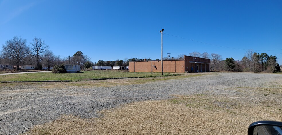 7718 Pageland Hwy, Monroe, NC for sale - Primary Photo - Image 1 of 1