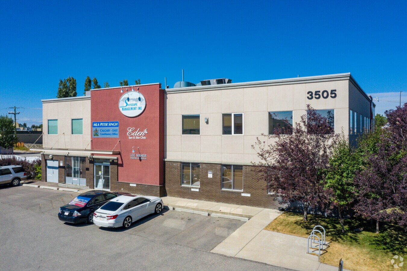 3505 52nd St SE, Calgary, AB T2B 3R3