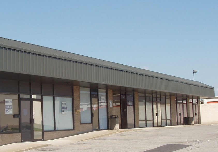 1301 W Parker Rd, Plano, TX for lease - Building Photo - Image 3 of 4