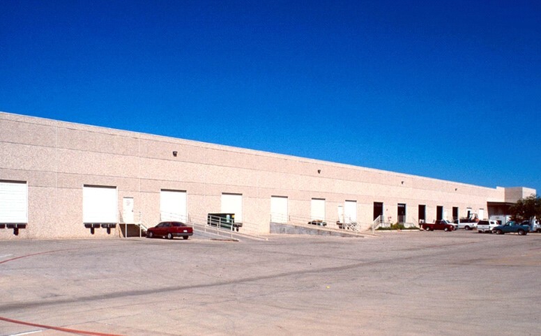 6310 Airport Fwy, Fort Worth, TX for lease - Building Photo - Image 1 of 7