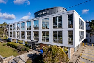 More details for 2171 Avenue Rd, Toronto, ON - Office for Lease