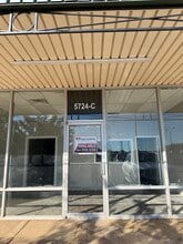 5716-5760 Stage Rd, Bartlett, TN for lease Building Photo- Image 2 of 4