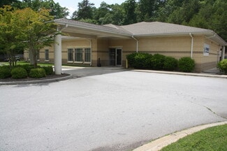 More details for 457 Bypass Highway 123, Seneca, SC - Office for Sale