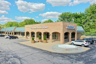 More details for 217-219 E Center Dr, Alton, IL - Retail for Lease