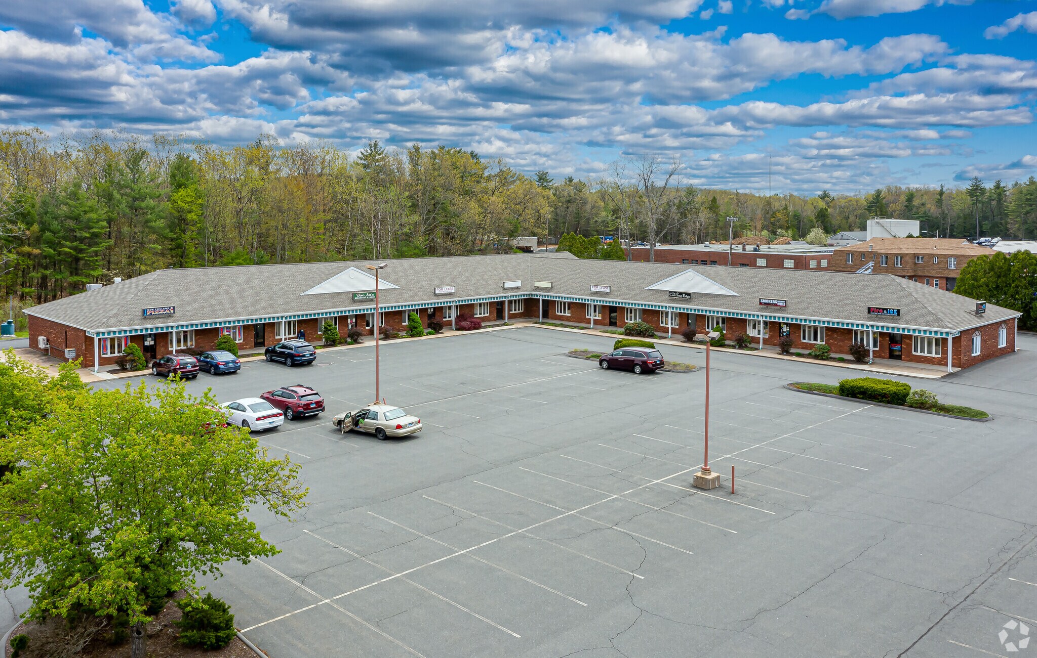 518 Salmon Brook St, Granby, CT 06035 Retail for Lease