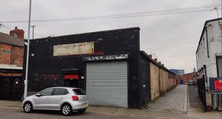 More details for 21 Park St, Birkenhead - Industrial for Sale