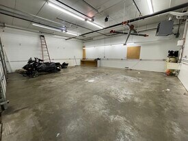 Unit 39 - Warehouse
