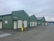 9117 39th Ave SW, Lakewood WA - Warehouse