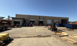 More details for 111 E Lowden St, Fort Worth, TX - Industrial for Sale