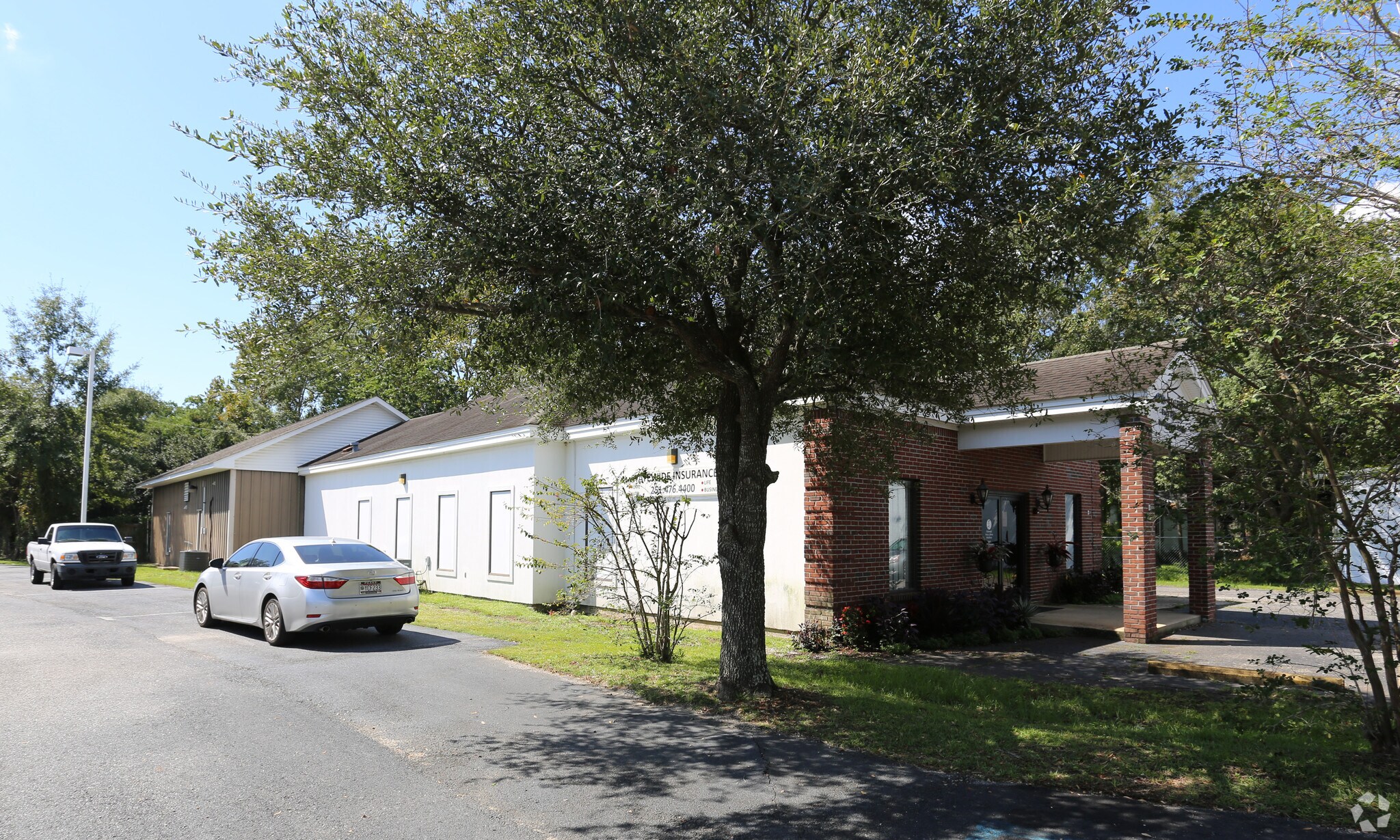 3223 Springhill Ave, Mobile, AL for sale Primary Photo- Image 1 of 1