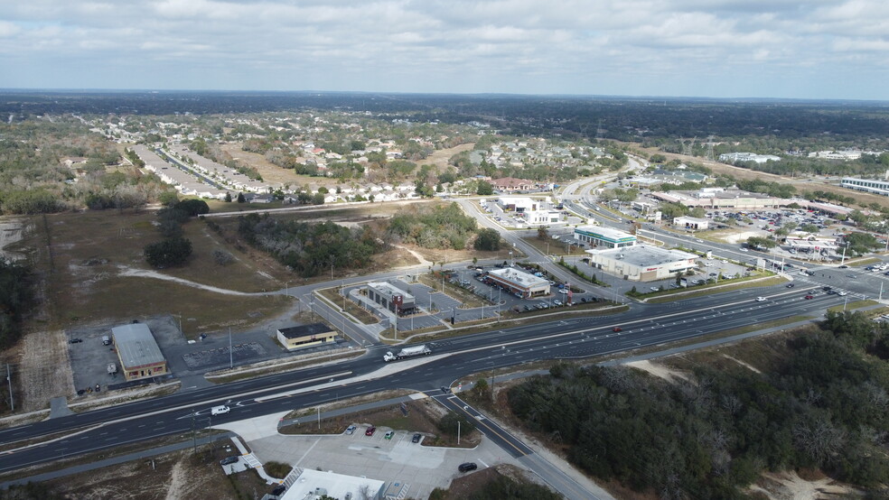 10215 County Line Rd, Spring Hill, FL 34608 - Retail/Restaurant Parcel ...