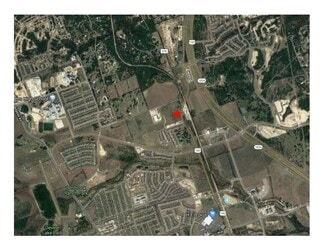 More details for Heritage Grove Rd @ Hwy 183, Leander, TX - Land for Sale