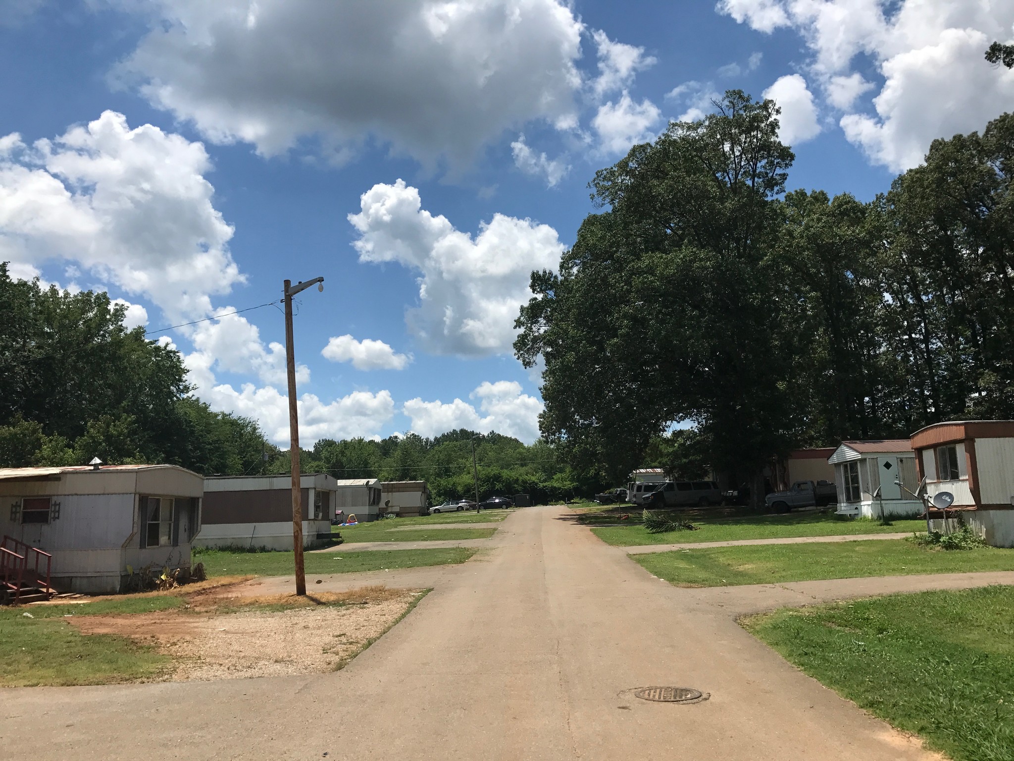 100 Town & Country Trailer Ct, Russellville, AL for sale Primary Photo- Image 1 of 1