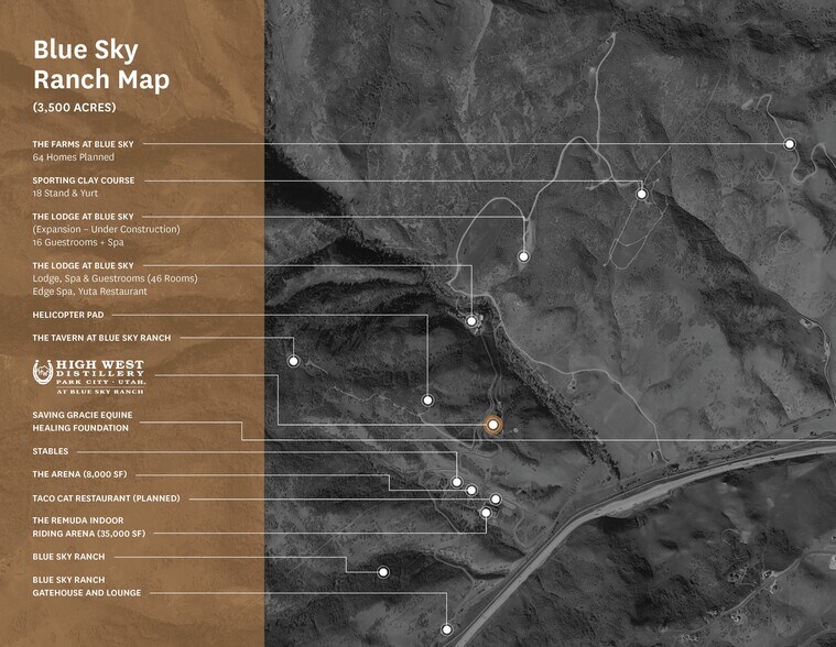 27649 old lincoln highway wanship ut 84017 high west distillery at
