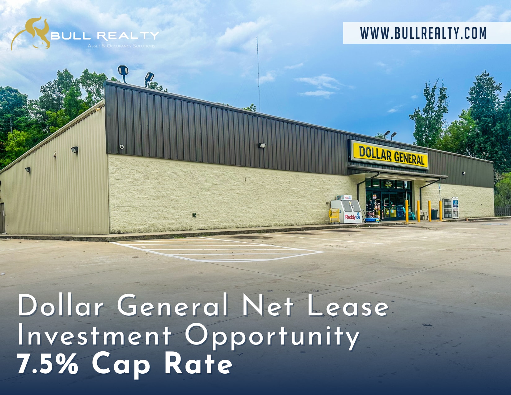 1289 43rd Ave, Phenix City, AL for sale Building Photo- Image 1 of 6