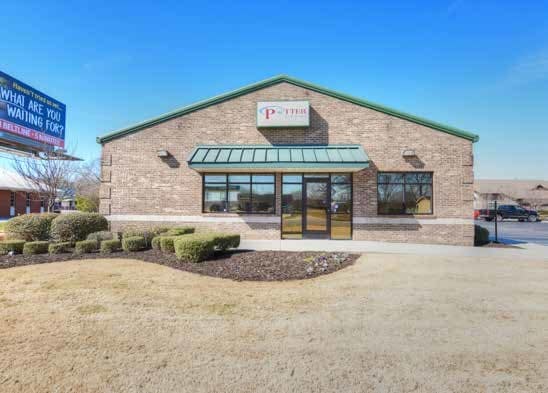 2349 SW Danville Rd, Decatur, AL for lease - Building Photo - Image 3 of 23