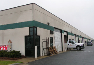 More details for 8421 Old Statesville Rd, Charlotte, NC - Flex, Industrial for Lease