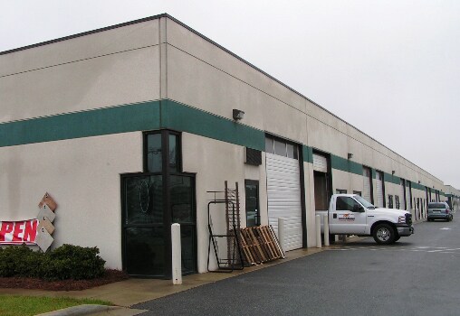 8421 Old Statesville Rd, Charlotte, NC for lease Building Photo- Image 1 of 2